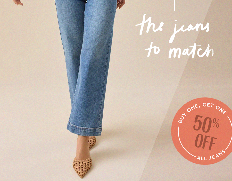 Shop Jeans