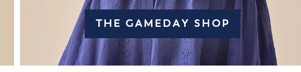 The Gameday Shop