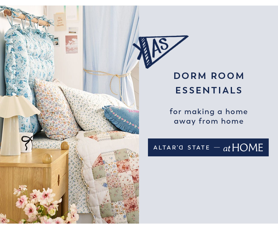Shop AS At Home
