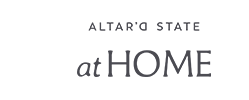 Altar'd State At Home