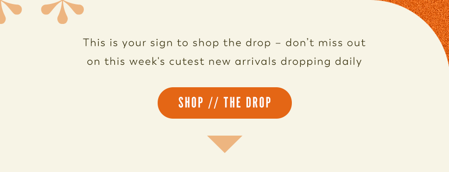 Shop The Drop