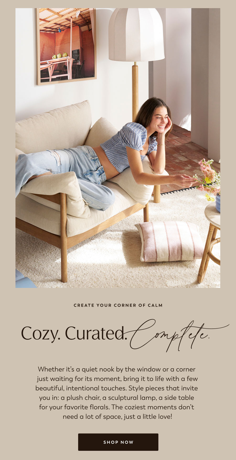 Shop Furniture