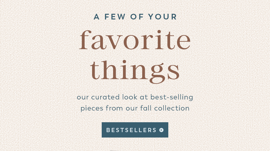 Shop Bestsellers