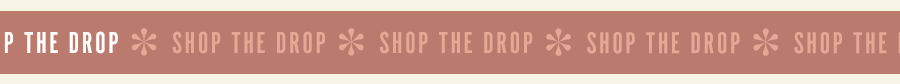Shop The Drop