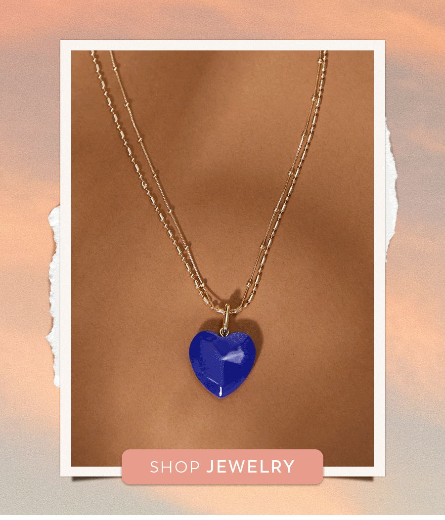 Shop Jewelry
