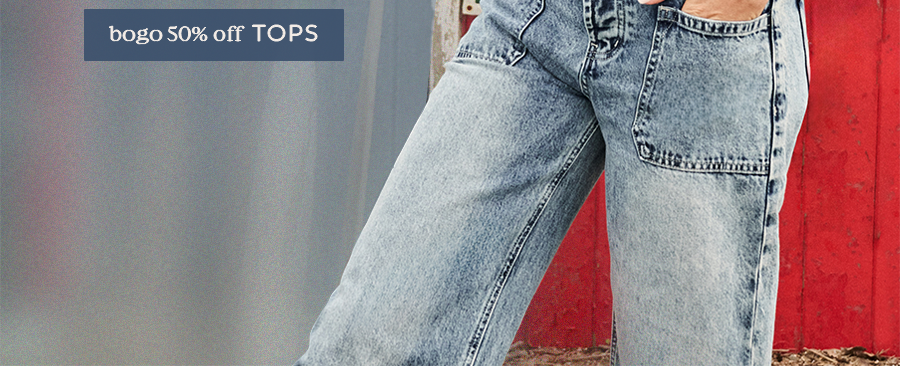 Shop Tops