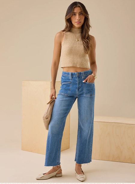 Levvy Jeans
