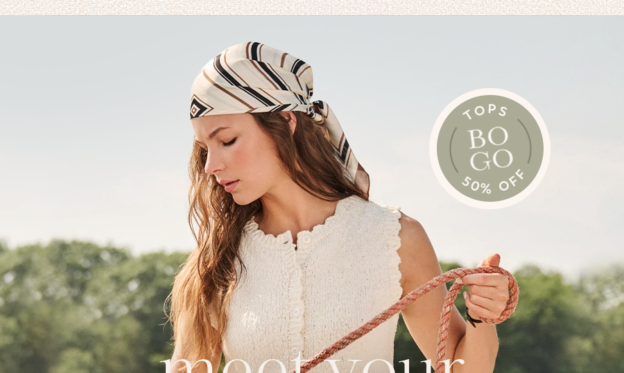Rylee Button-Up Sweater Vest