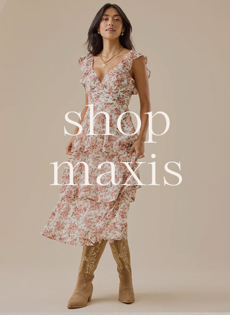 Shop Maxis