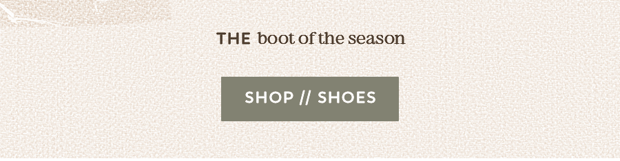 Shop Shoes