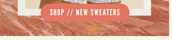 Shop New Sweaters