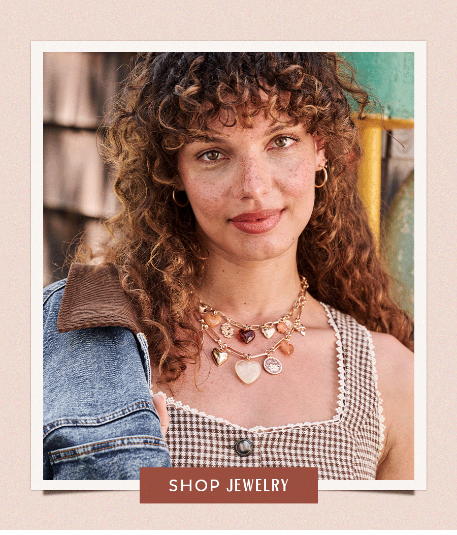 Shop Jewelry
