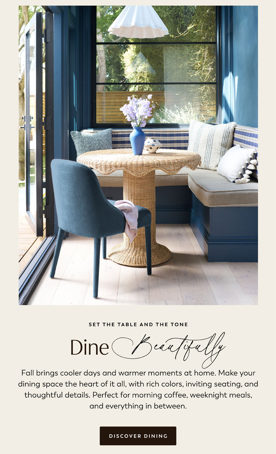 Shop Dining