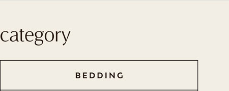 Shop Bedding