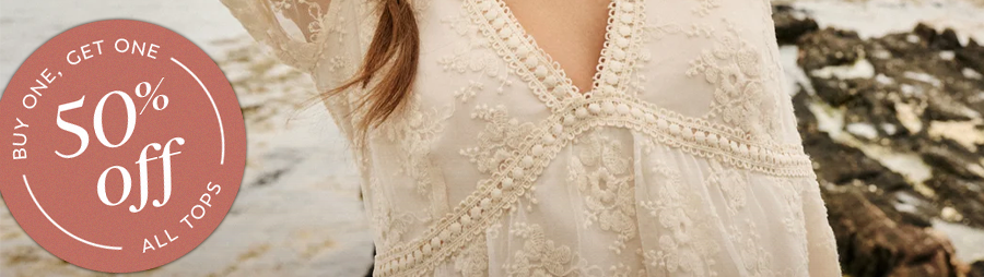 Shop tops