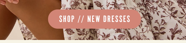 Shop New Dresses