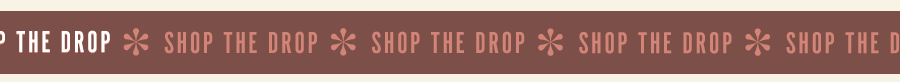 Shop The Drop