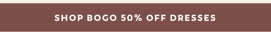Shop BOGO 50% Off Tops