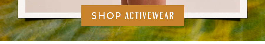 Shop Activewear