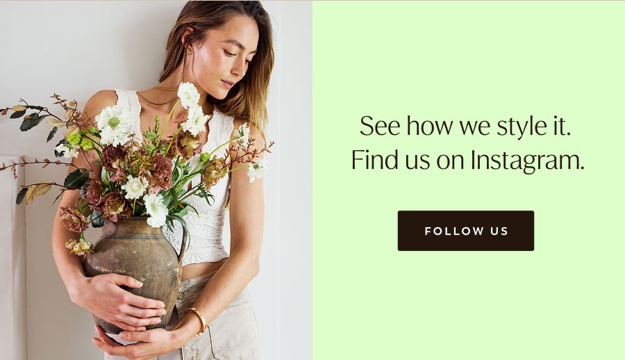 Follow Us