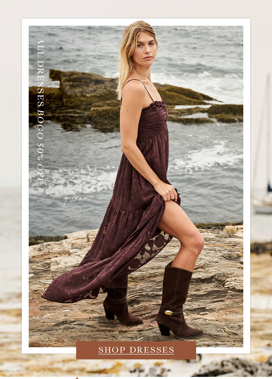 Shop Dresses