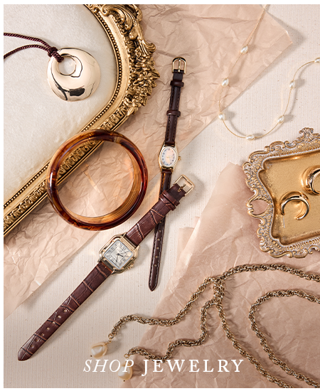 Shop Jewelry