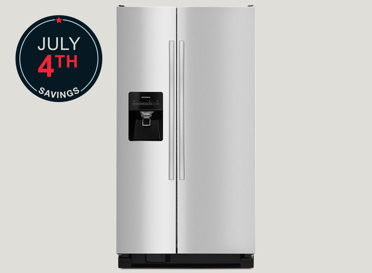 July 4th Savings