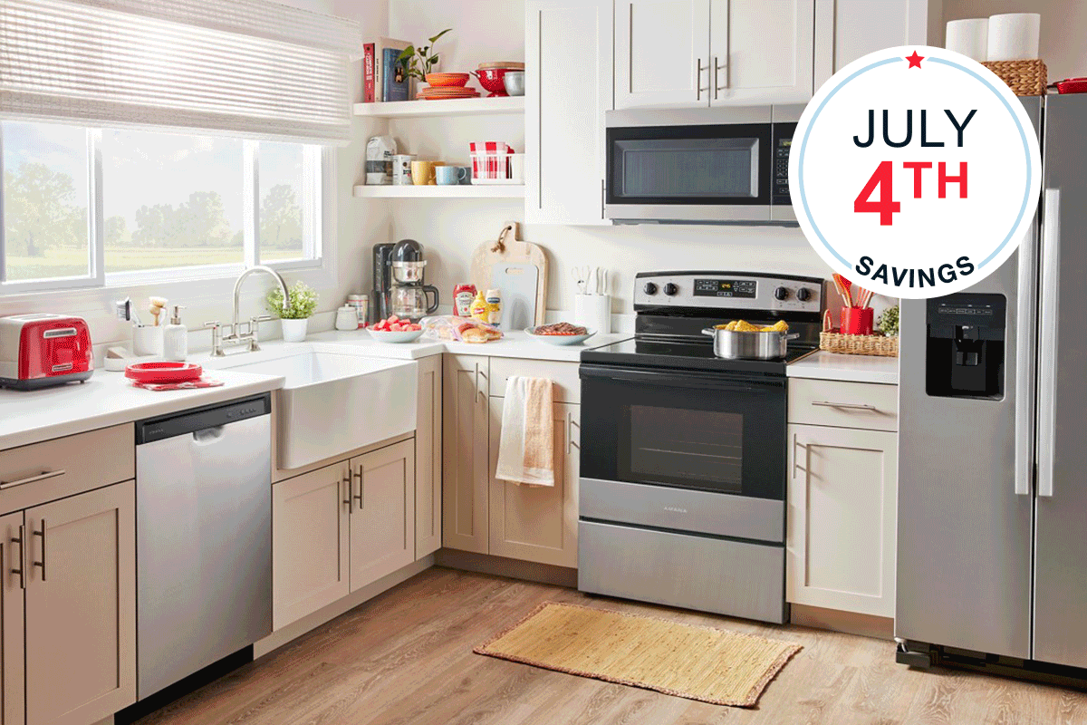 July 4th Savings
