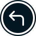 Return Icon