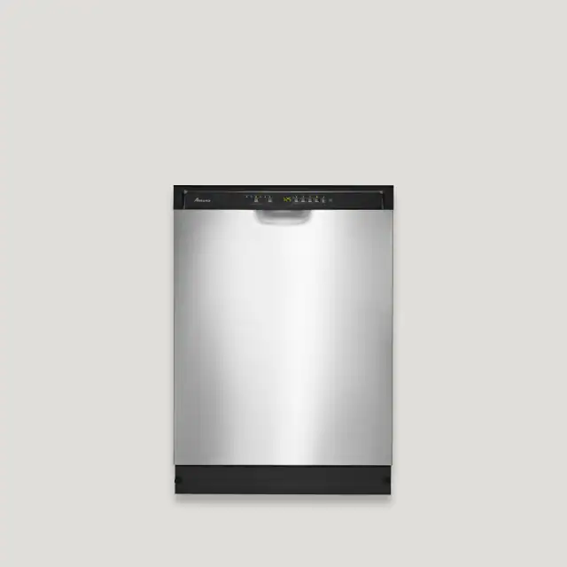 DISHWASHER