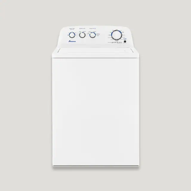 WASHER