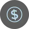 SALES icon