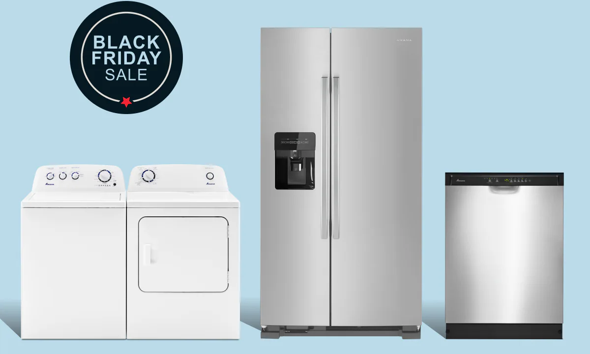 BLACK FRIDAY SALE