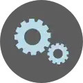 PARTS icon