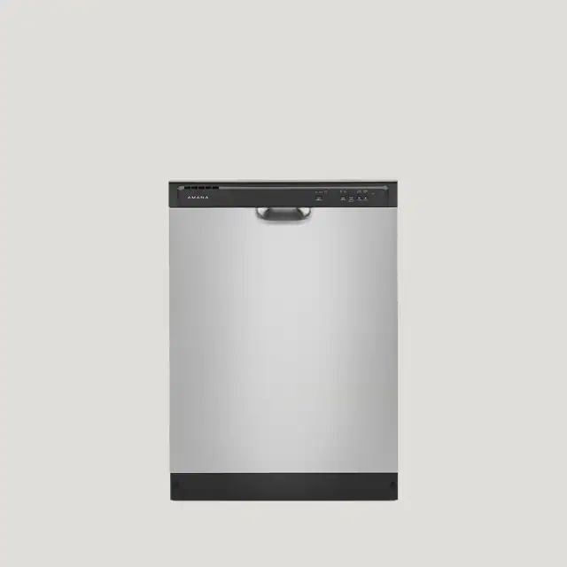 Dishwasher