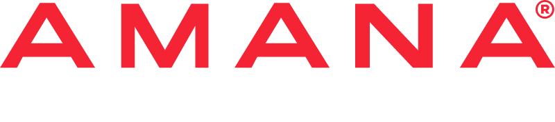AMANA - JUST RIGHT