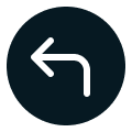 Return Icon