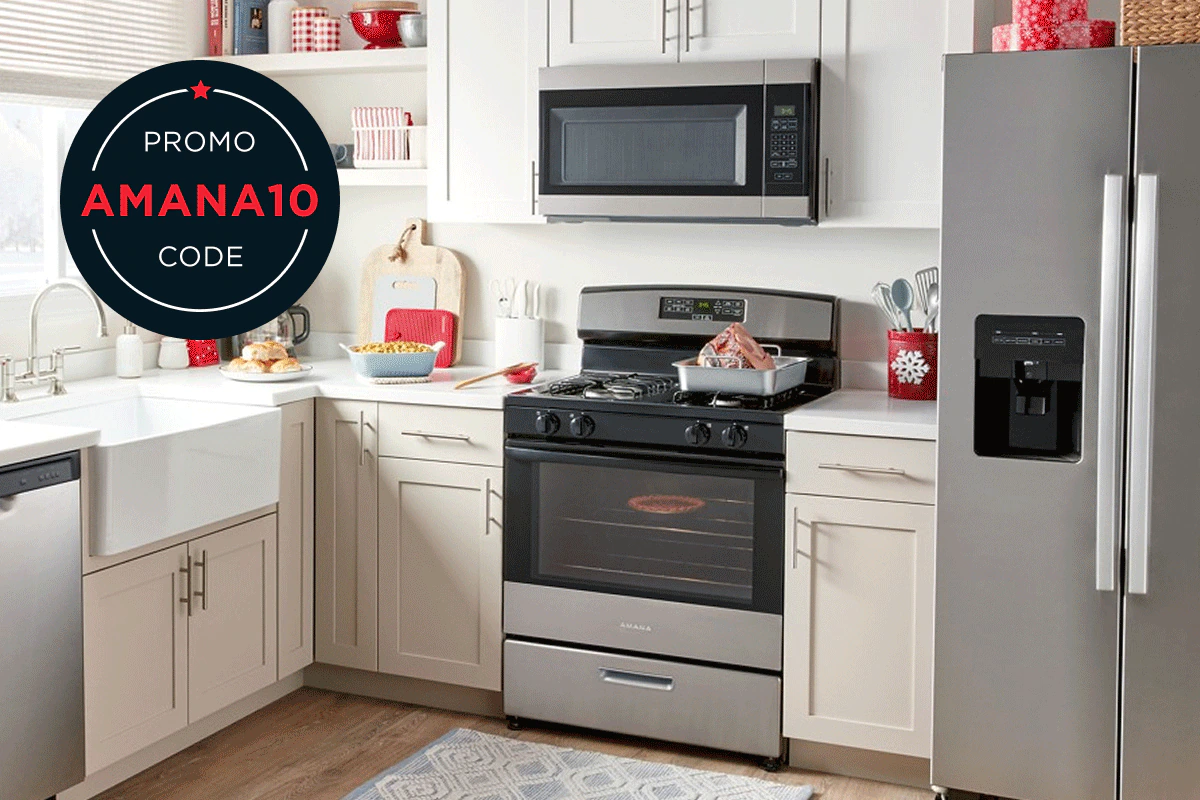 Promo Code: AMANA10