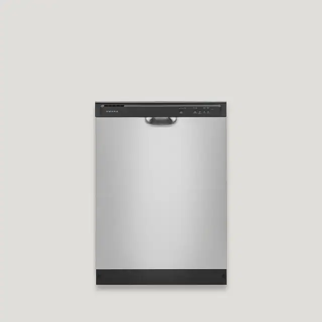 Dishwasher