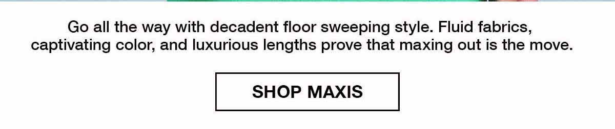 shop maxis