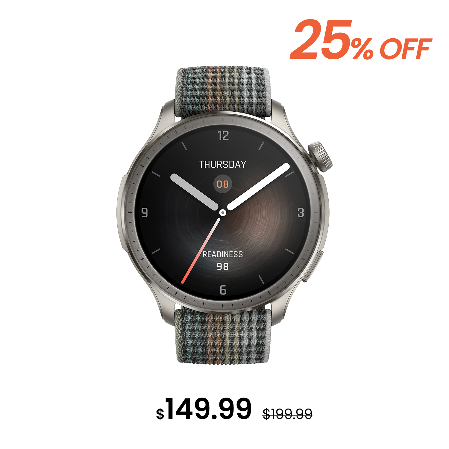 Amazfit Balance