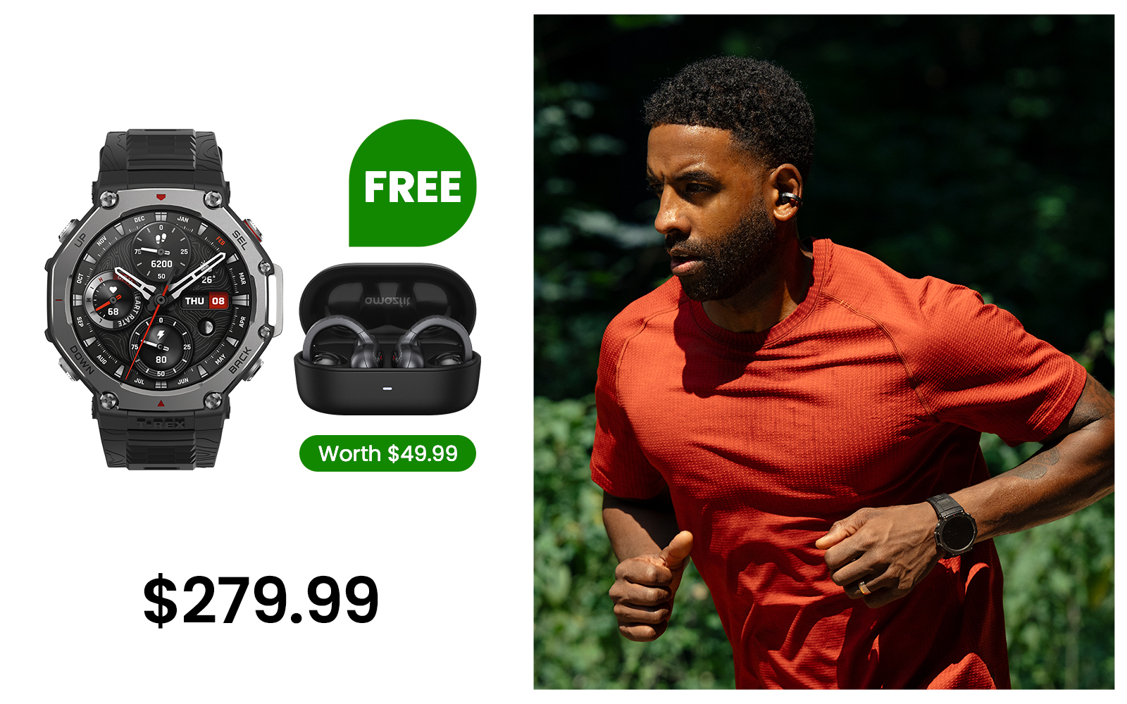 Amazfit Active 2