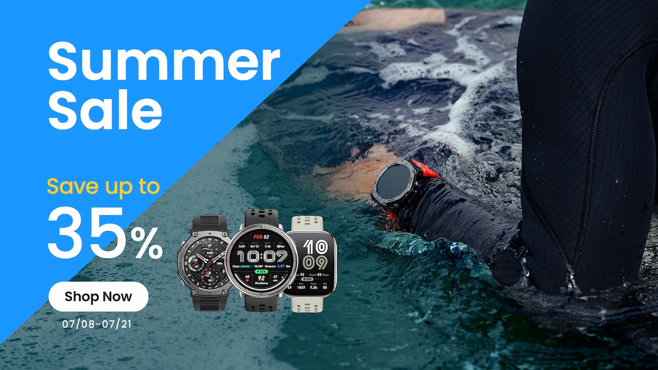 Summer Sale