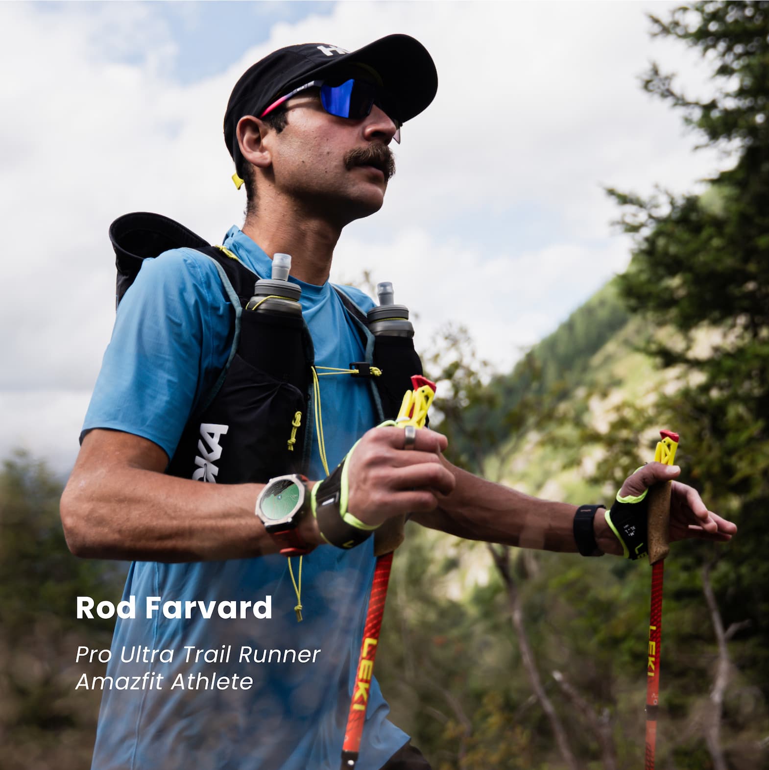 Rod Farvard