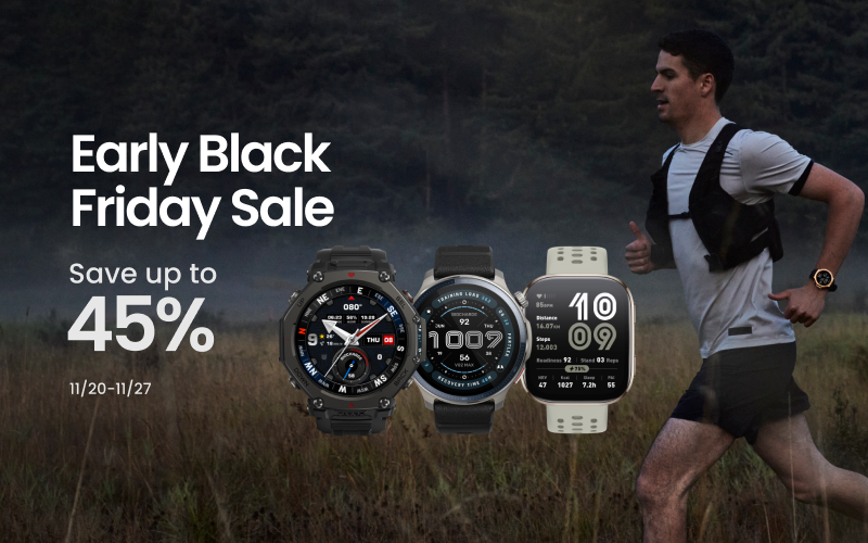 Black Friday Sale