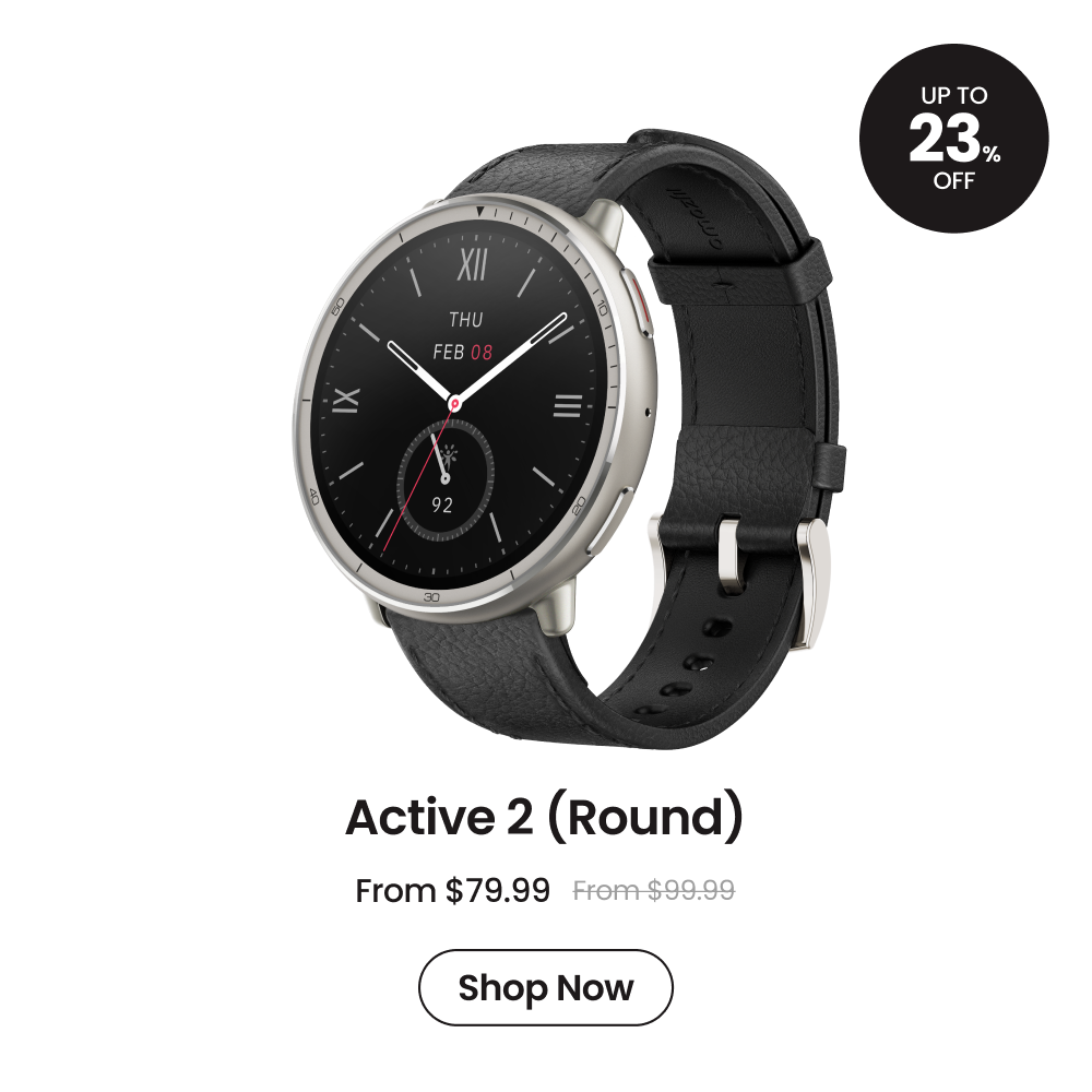 Active 2 Round