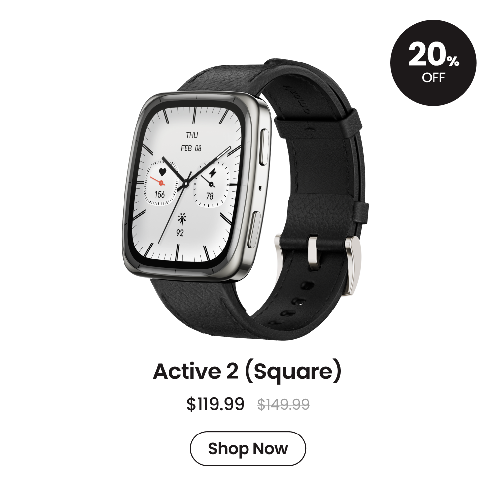 Active 2 Square