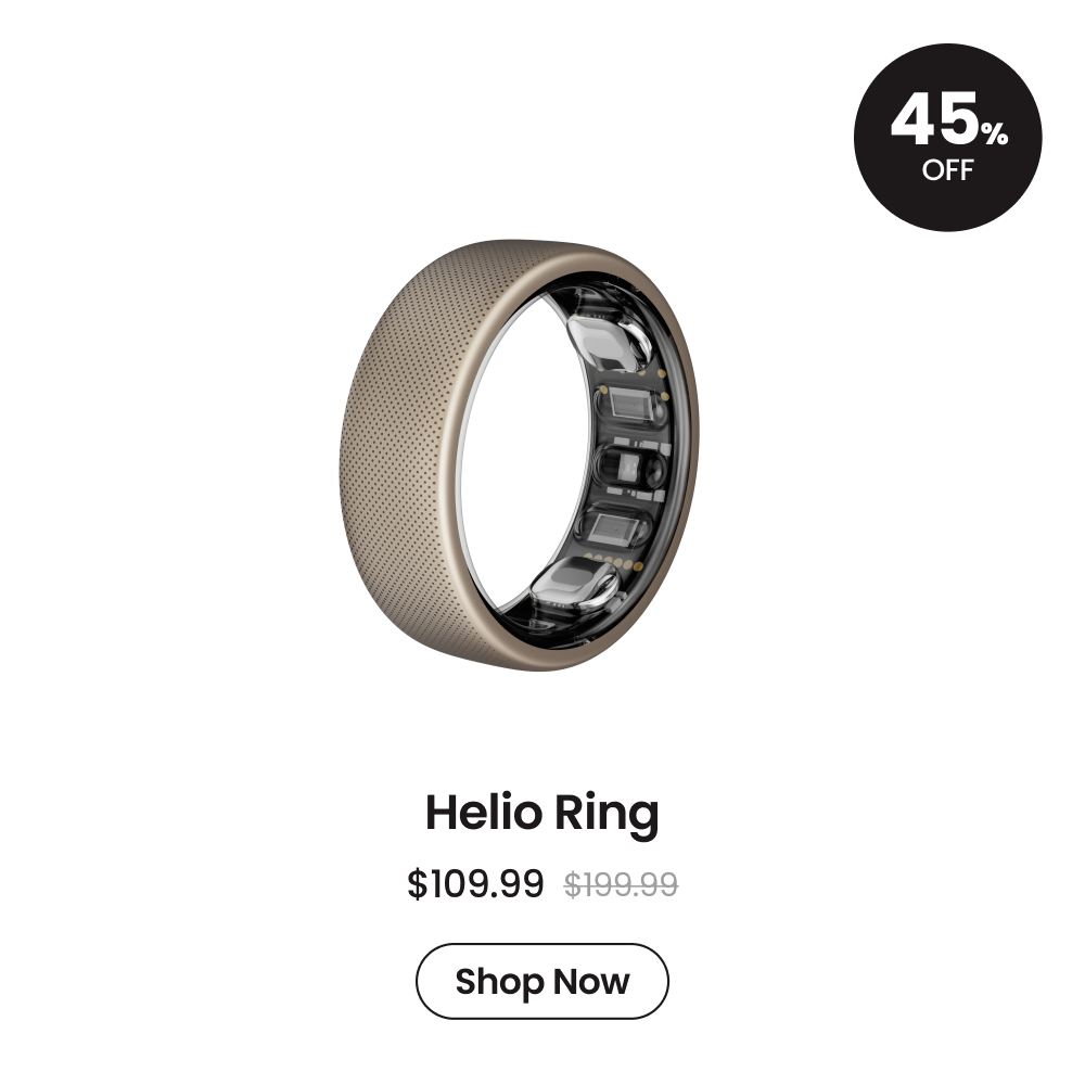 Helio Ring