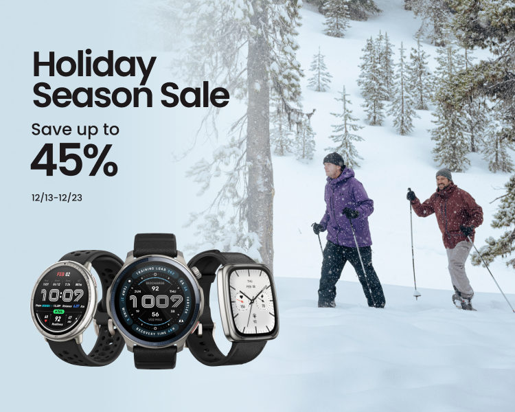 Holiday Season Sale