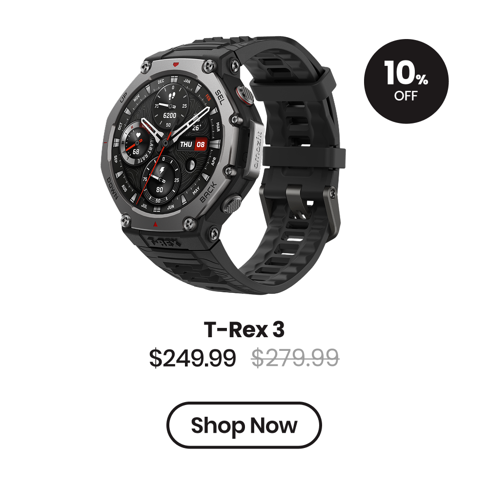 T-Rex 3